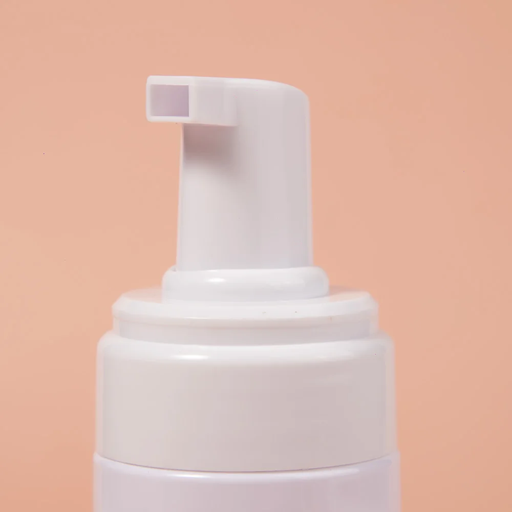 Wholesale Lash Foam Cleanser Sample Vegan Foaming Cleaning Eyelash Foaming Custom Logo Eyelashes Shampoo with brush set