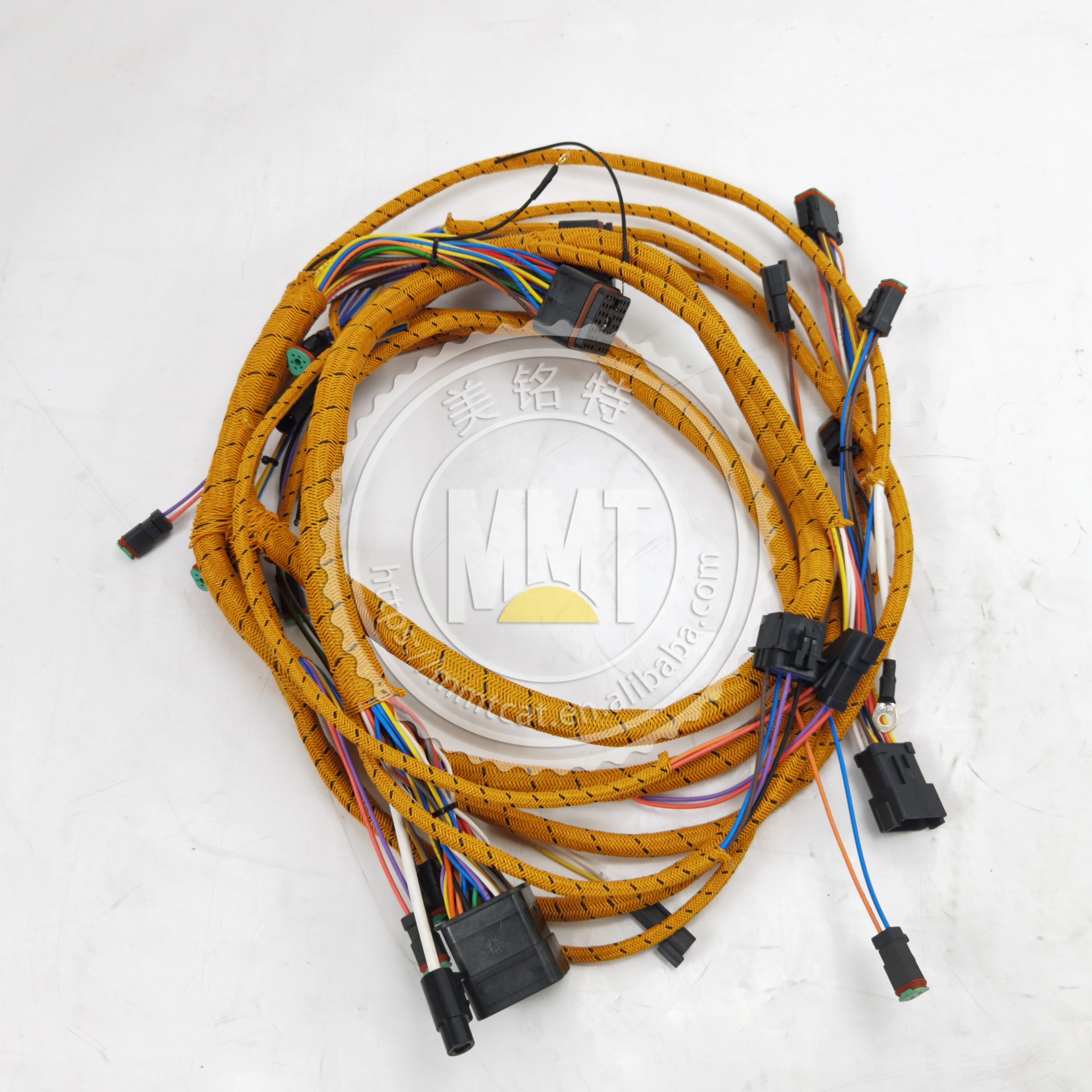 3406E 243-2300 2432300 жгут датчика двигателя