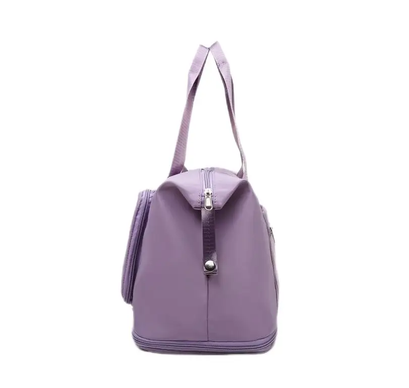 Travel Bag Waterproof New Product Training Package Simple Fashion Trend Travelling Duffle Bag