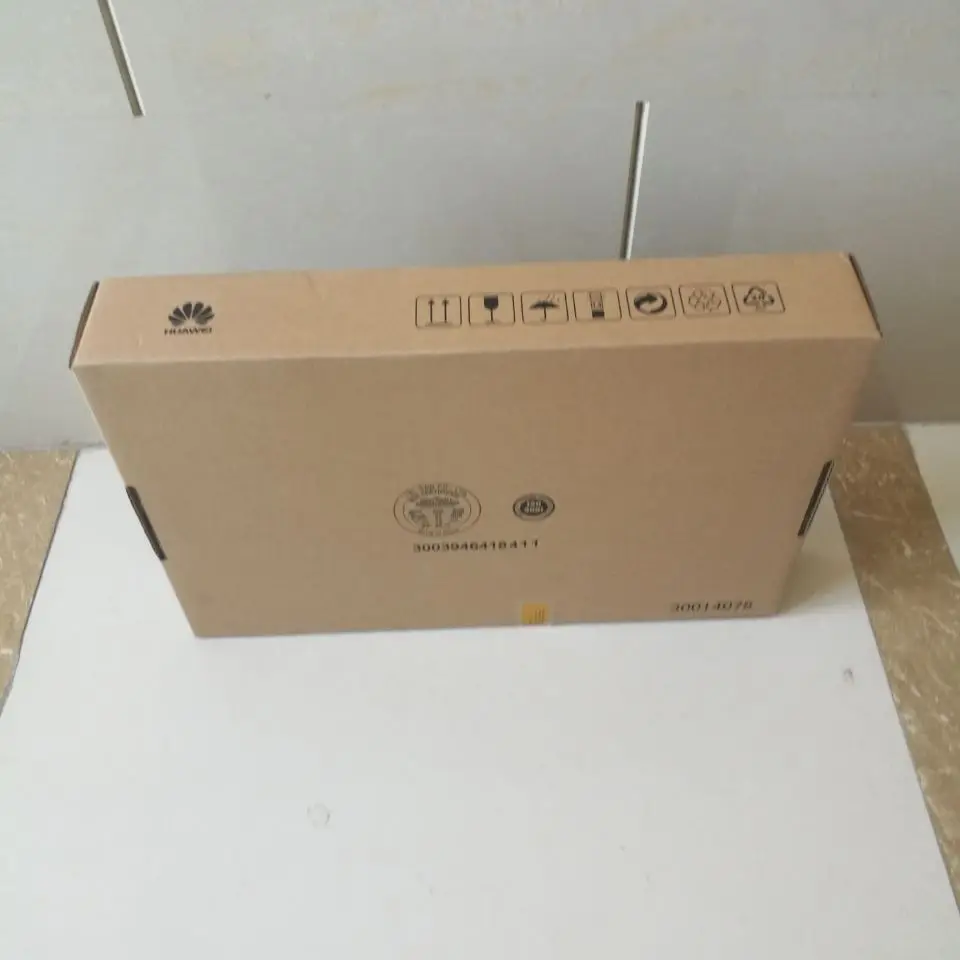 HW switch 16 port Gigabit enterprise compatible 100m network shunt plug and play desktop S1730S-L16T-A/A1