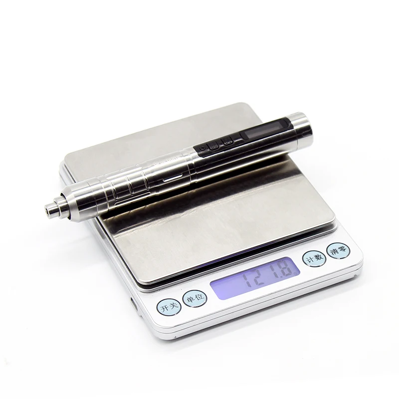 SEQURE SQ-ES126 Electric Screwdriver Pen Set Screw Driver Mini With 25 Bits For Laptop And Mobile Phone Repair Tools