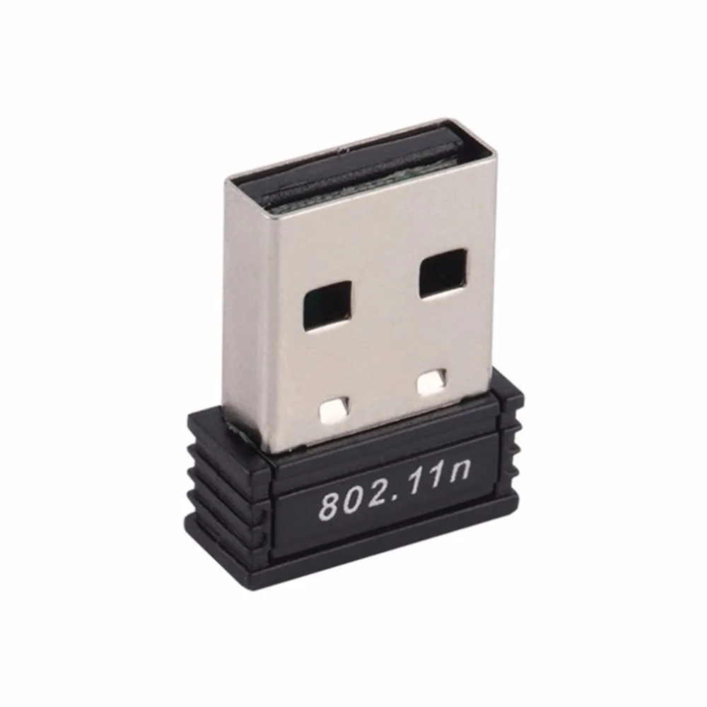 Беспроводной Usb-адаптер для ПК 5 В 2 А 150