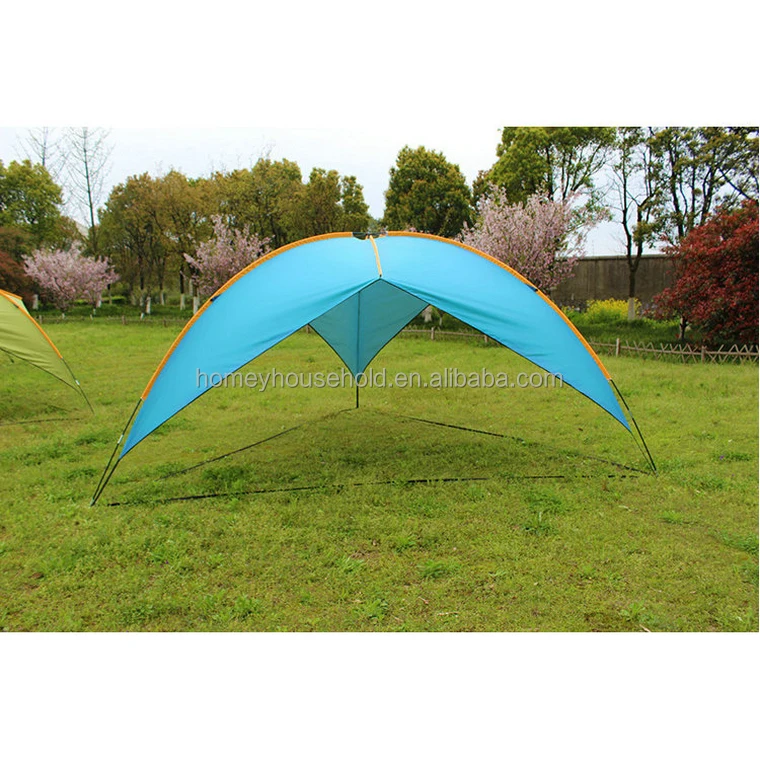 
Nylon ripstop waterproof lightweight survival gear shelter for camping ,outdoor camping tent gazebo party tent 