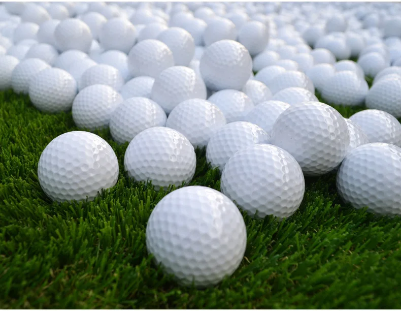 Заводские цены, мячи для гольфа, мячи для гольфа из прочного уретана на заказ