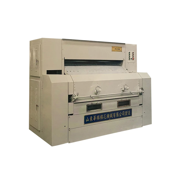 cotton seed delinting process machine China manufacturer professional MBJ144 sawtooth cotton seed delinting machine