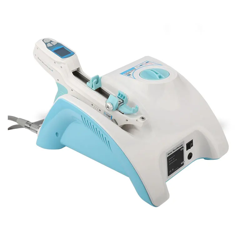 
HOT selling Hyaluronic pen mesotherapy mesotherapy WOMEN PRODUCT injector serum for mesotherapy 