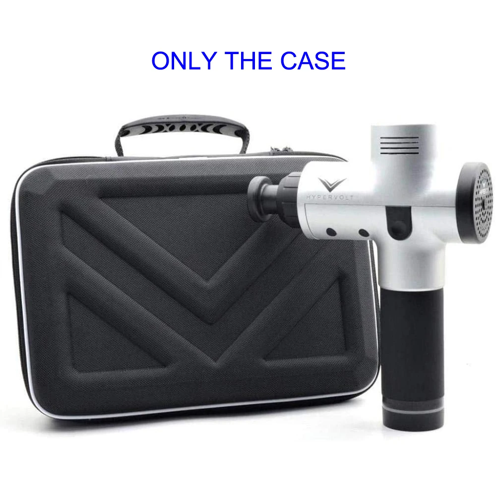 
Customized Hard Eva Case For Hyperice Hypervolt 