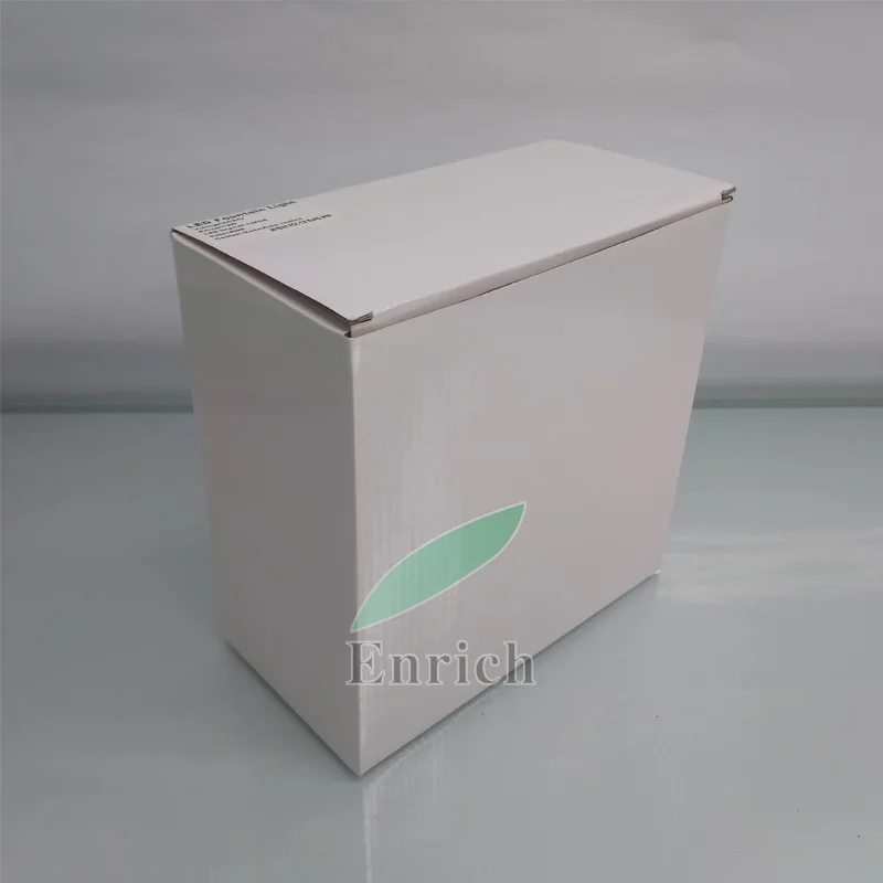 IP68 нержавеющая сталь мини светодиодный