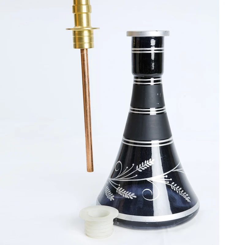 2# High quality and durable Smoke Box Babylon  Shisha Hookah