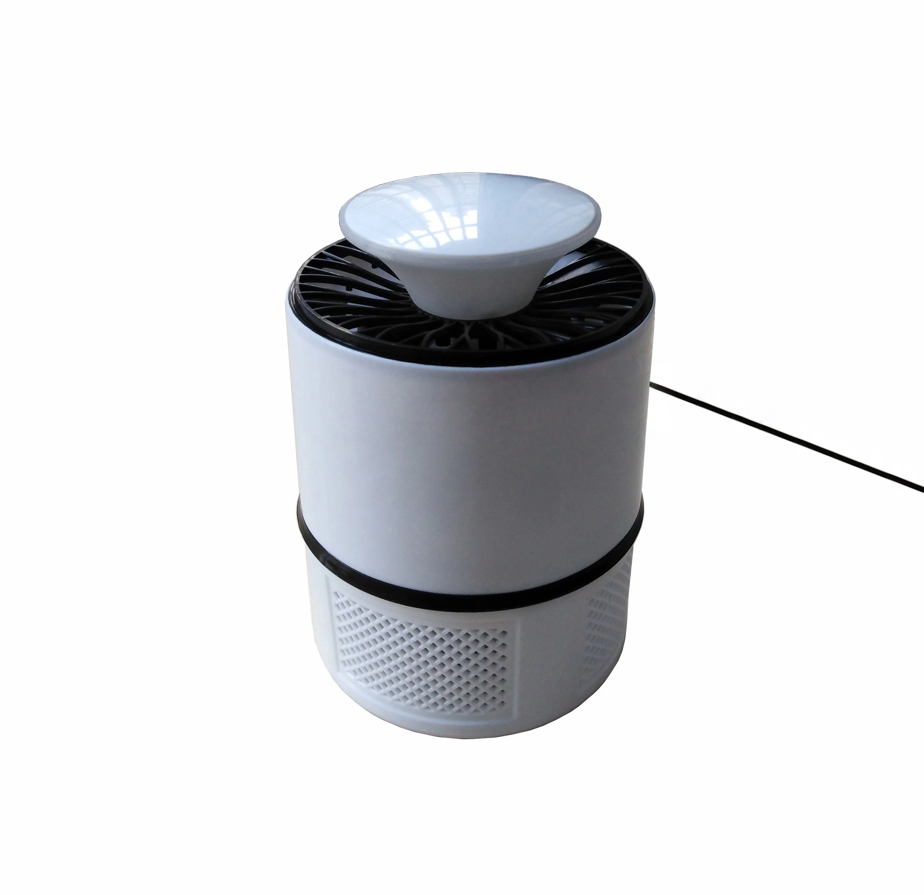 5 Вт, Южная Америка, широко используемая портативная ловушка для насекомых для борьбы с вредителями