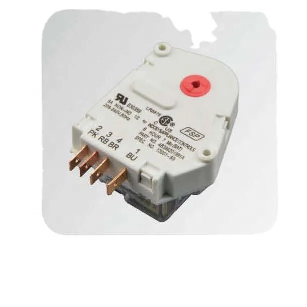 Refrigerator parts TMDC807-2 Refrigerator Electronic Defrost Timer