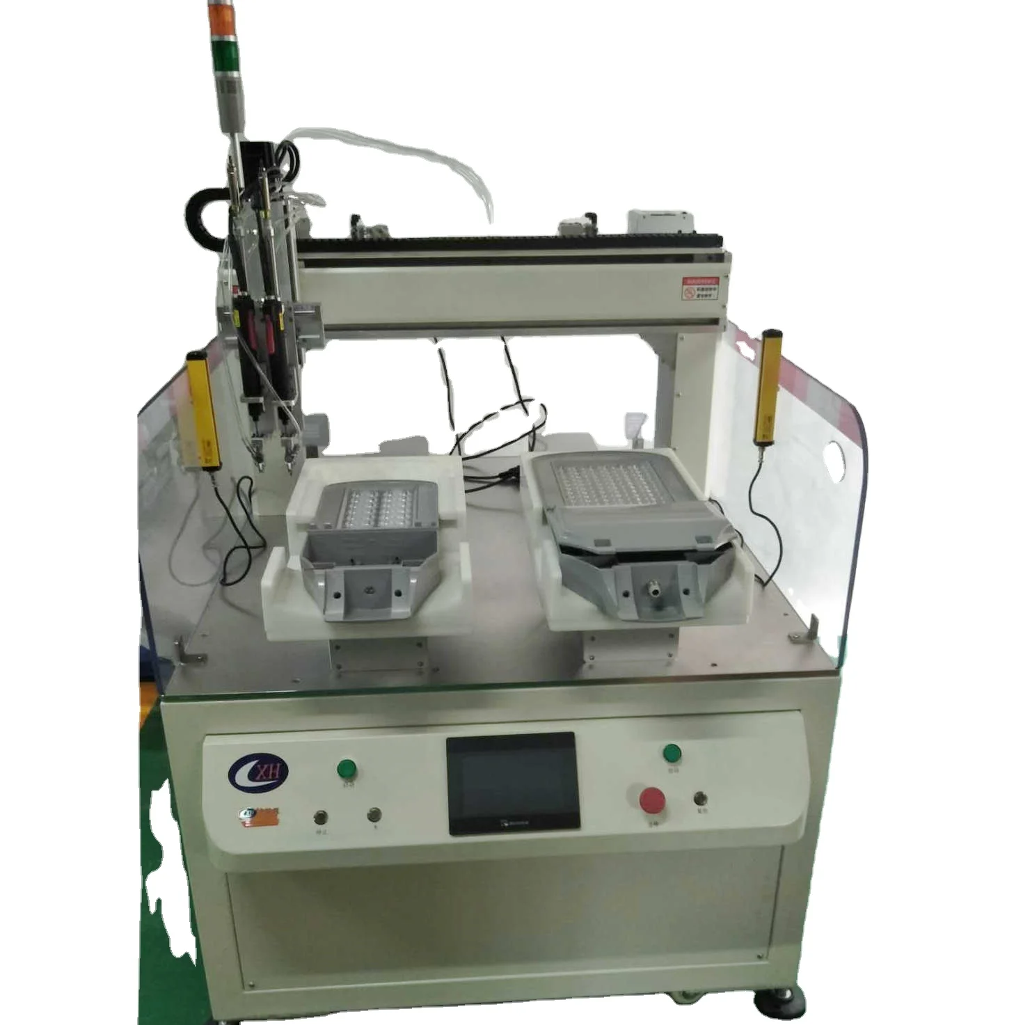
Hot saleHot sale automation equipment Screw Making Machine 