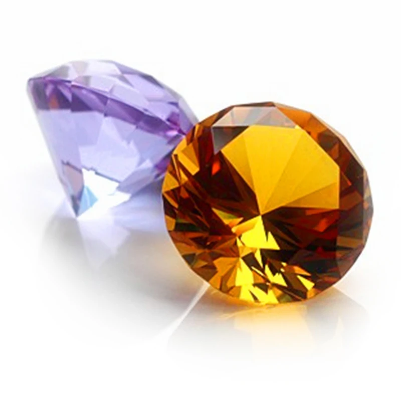 Промо-акция, самое лучшее оптическое прозрачное кристаллическое алмазное стекло K9