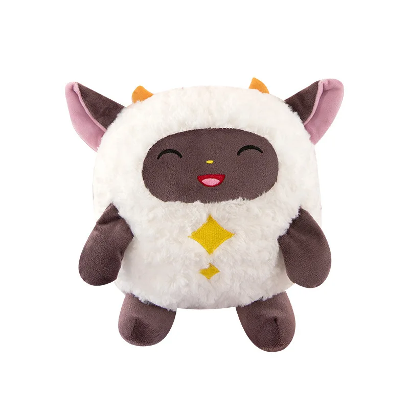 High Quality 20cm 30cm 40cm Cute Cartoon Magic Beast Palu Game Doll Palworld Plush Toy