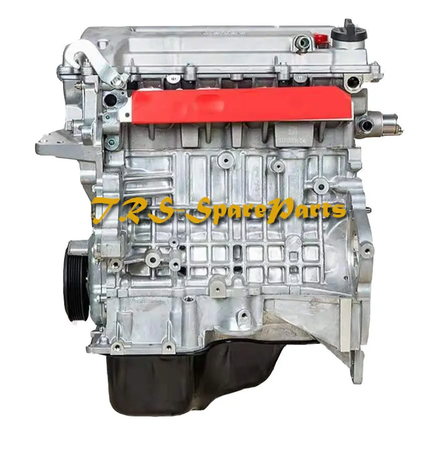 BRAND NEW 1ZZ BARE ENGINE LONG BLOCK For TOYOTA COROLLA RAV4 CAR ENGINE