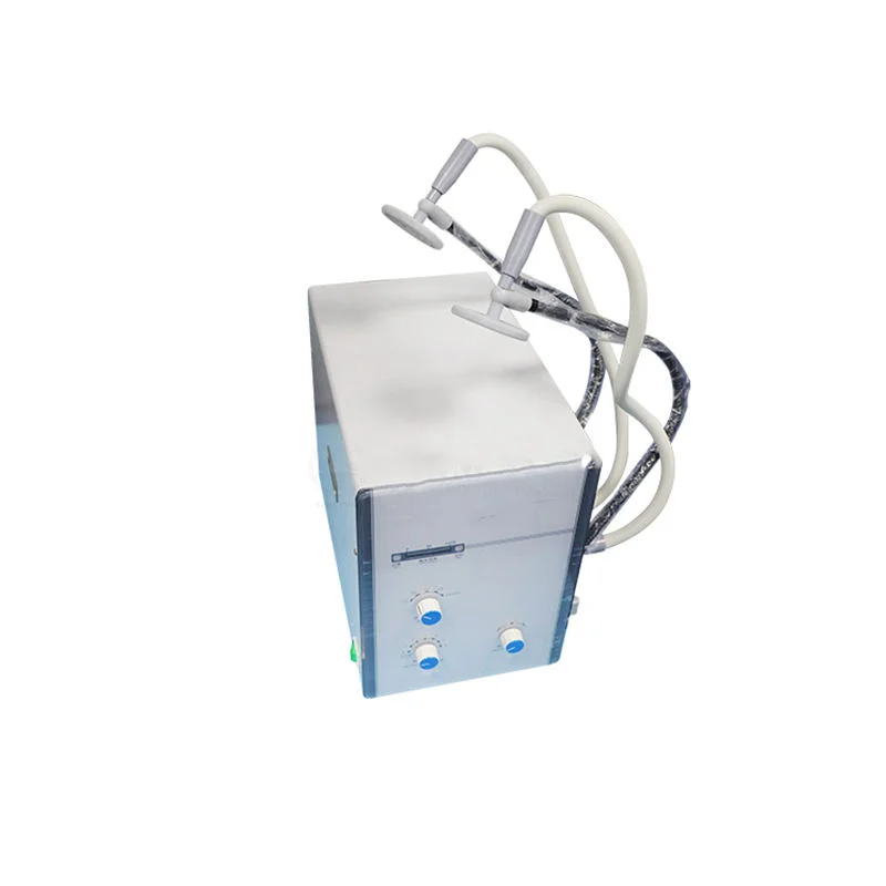 IN-S011 Ultrashort Wave Electrizer Medical Electric Shock Wave Equipment