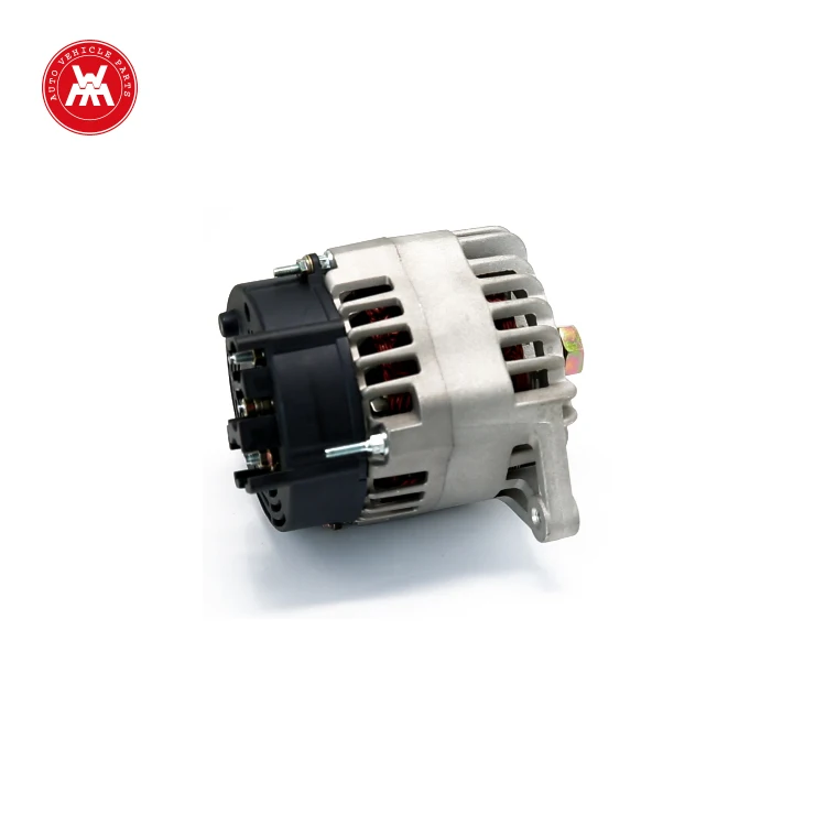 2871A306 Generator Diesel Engine Spare Part For Per kins 400&1100 Alternator