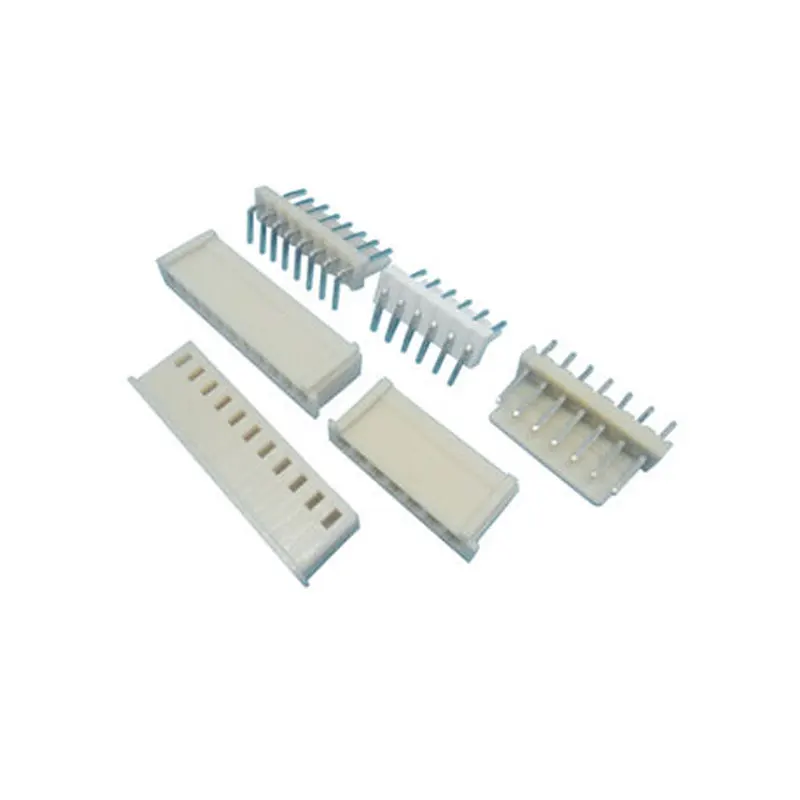 MOLEX 5051 2.50mm Pitch KK Wire-to-Board Connector