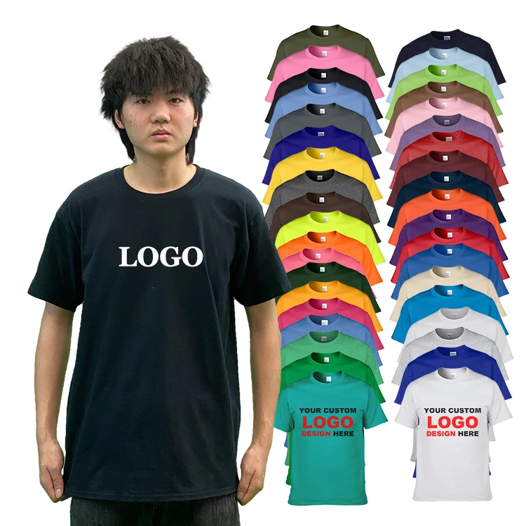 Cartoon Letter Print Wuhan T Shirt Print Shirt Screen Print Tshirt