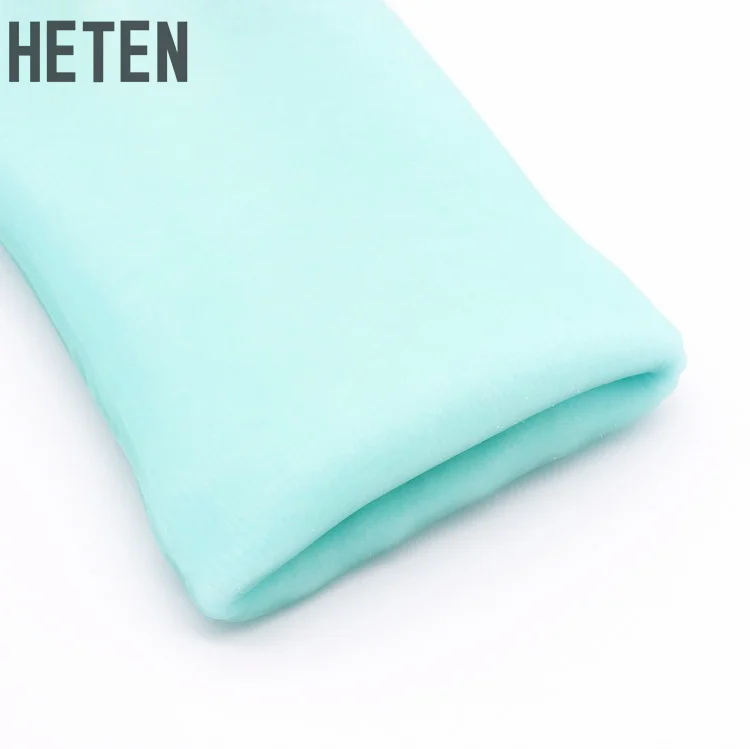 Socks grip non slip gel bottom fashion tie dye foot spa gel silicone socks for women moisturizing