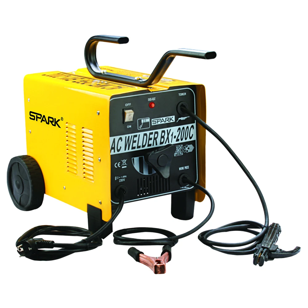 Корейский сварочный аппарат цена сумки ручной переменного тока bx1 200c