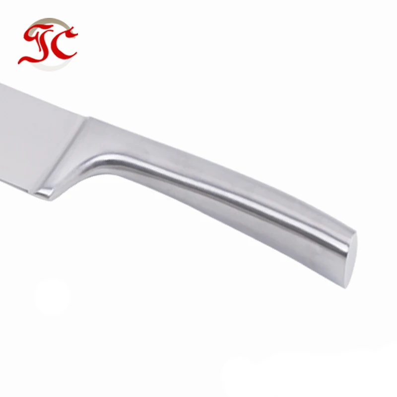 
 Набор кухонных ножей из нержавеющей стали  