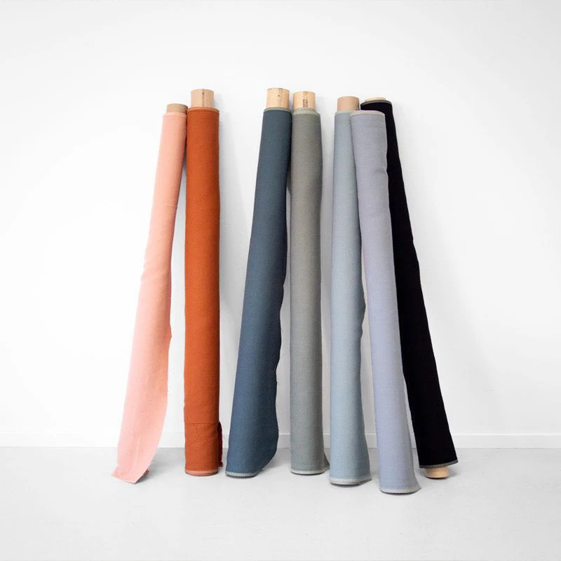 100% лен, камень, ферментная промытая льняная ткань, занавеска для дивана, ткань, подушка, обивочная льняная ткань для одежды