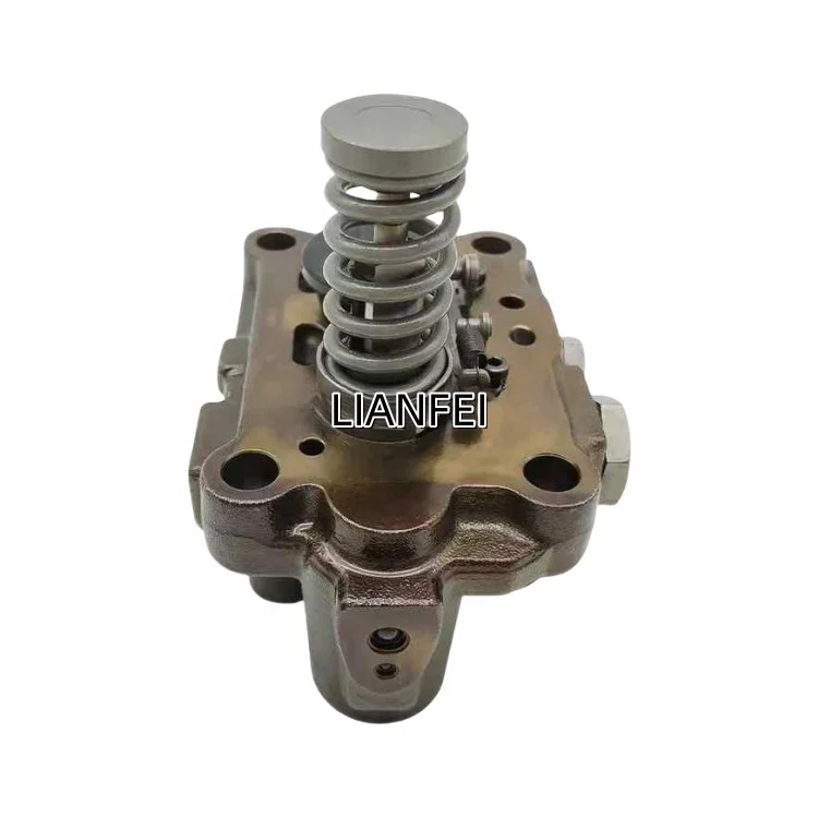 4TNE94 4TNV94L 4TNV98 4TNE98 LANXIN Diesel engine parts injection pump head  HEAD AND ROTOR Suitable for Yanmar