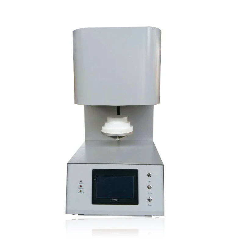 1700 dg max T-B equipment dental stoves fast zirconia stinering furnace oven
