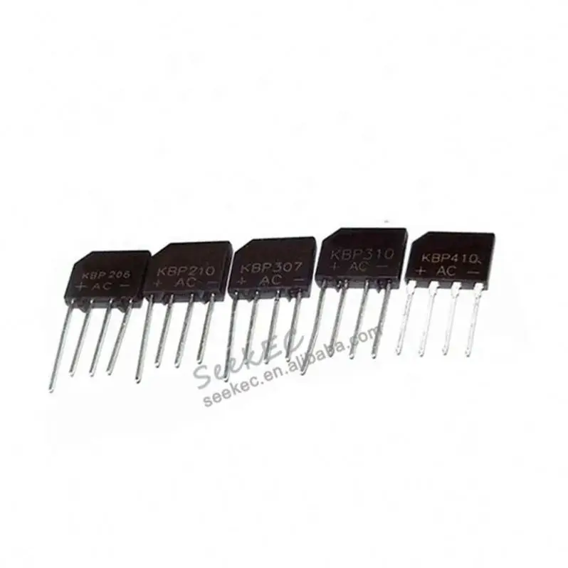 KBP310 KBP307 список Bom IC чип электронный компонент мостовые выпрямители