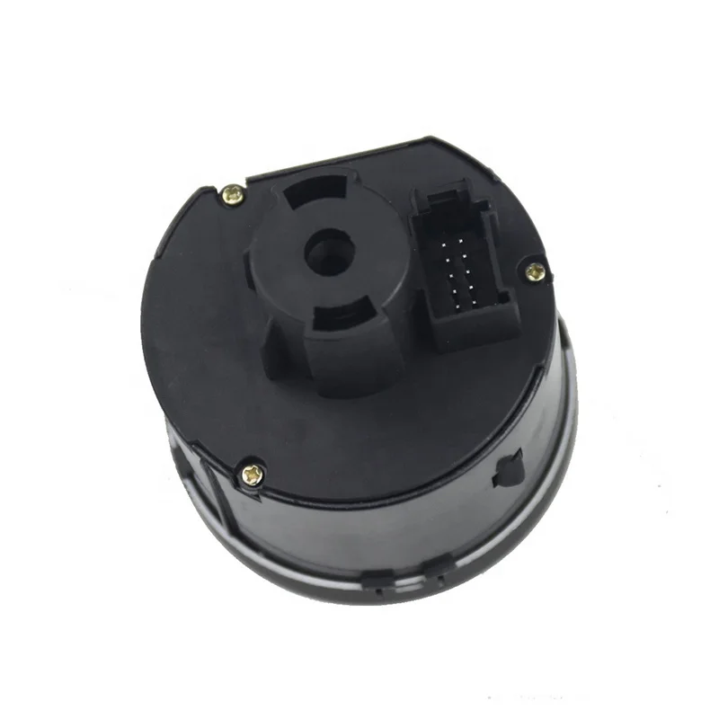 
Auto Car Part Headlight Head Lamp Control Switch for VW VW GOLF MK6 T5 PASSAT TIGUAN 3C8 941 431B, 5ND 941 431C 