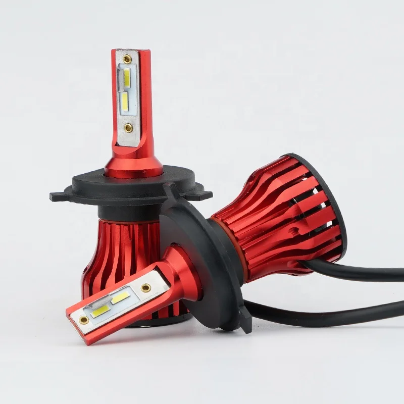 Weiyao super bright  Car Auto Led Headlight wholesale