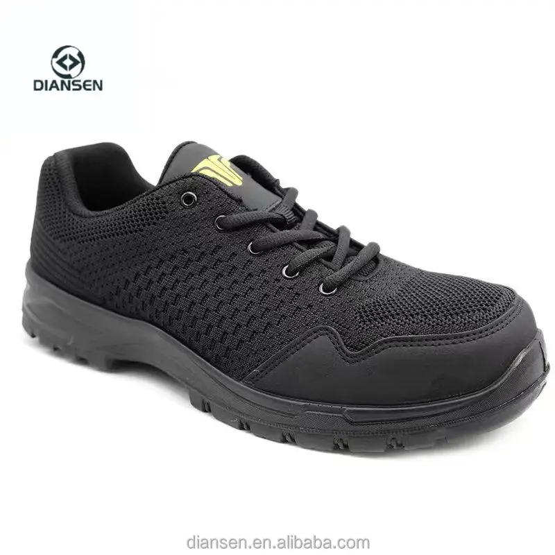 In Stock Esd Shoes Comfortable Composite Toe Best Waterproof Work Boots