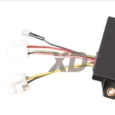 (24V) Kobelco Time Relay Mold XD-03-001(Application):SK200-3/5