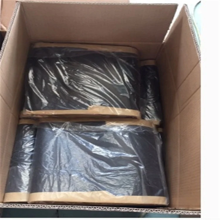 HWS- Pipeline anti-corrosion heat shrinkable tube / Anti-corrosion joint sleeving / Anti-corrosion sleeve