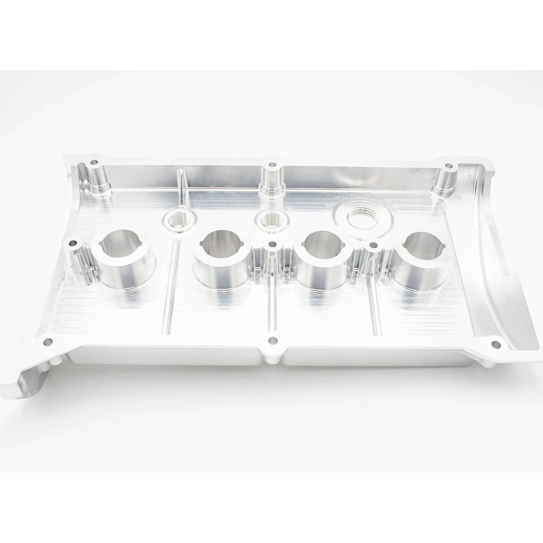 [CUSTOM] Billet Engine Valve Cover CNC Service