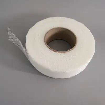 fiberglass  drywall joint tape repairing drywall cracks and holes