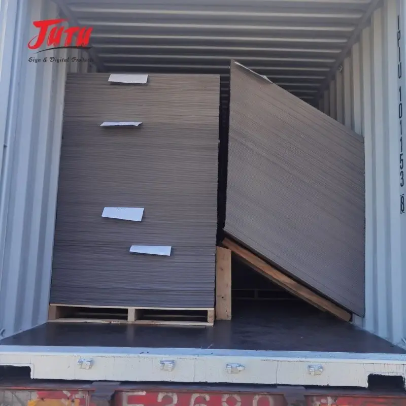 4mm PVDF/FEVE Finished Alucobond Aluminum Composite Panel 1500x3000mm ACP/ACM Sheet For Interior or exterior wall cladding