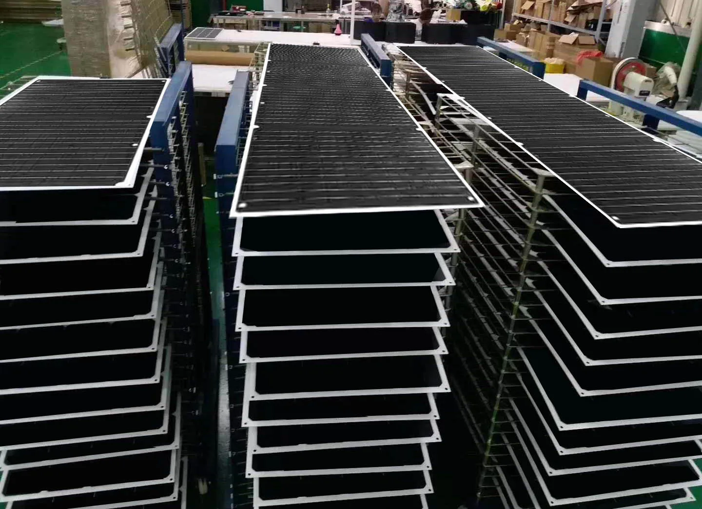 Outdoor Lightweight 32w Folding Foldable Sun Power Charging Plug Flexible Solar Pad Portable Solar Panel Charger