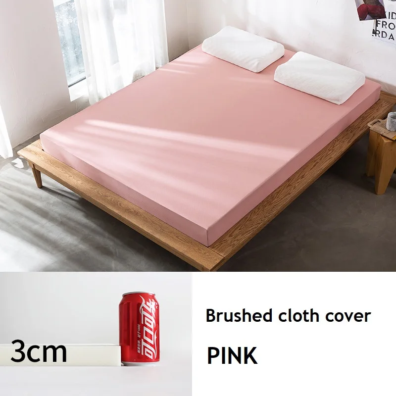 Wholesale Vacuum Roll Camas Con Colchon King Cooling Gel Memory Foam Brand Mattress