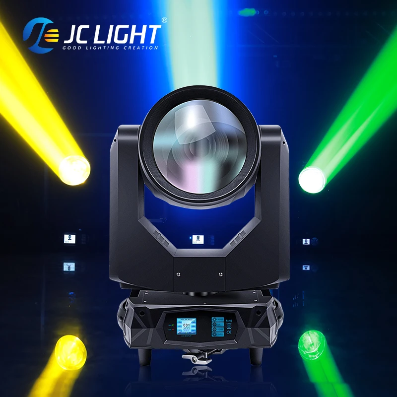 High Quality 420w Super Beam 20R Moving Head Lights Dmx Control Pro Disco Party Club Bar Dj Show Beam Lights