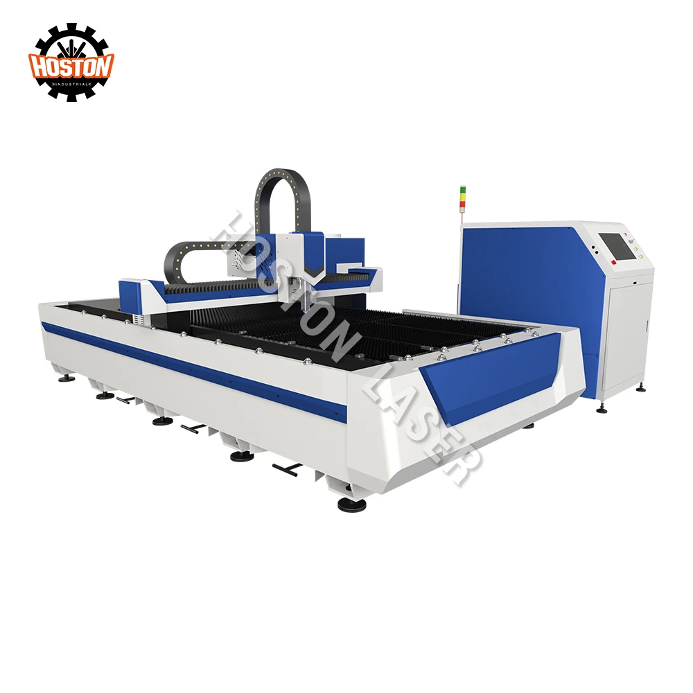 4060 3015 3000W 4000W 5000W laser cutting and engraving machine