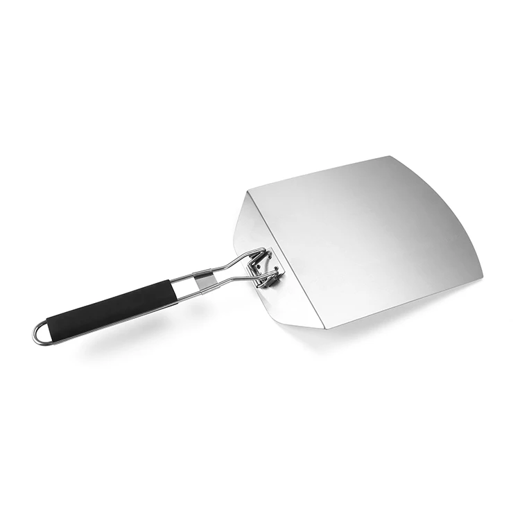 Pizza Tools Hot Selling Pizza Paddel Kitchen Accessories Stainless Steel Pizza Peel