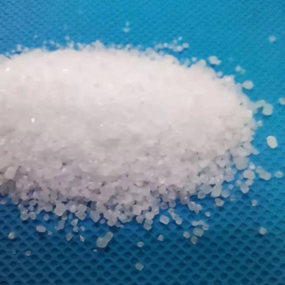 High Quality Best Price Monohydrate/Anhydrous Citric Acid Ensign/Ttca
