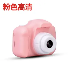 YM-W093 Hd X2 Kids digital camera Cartoon camera SLR toy children camera