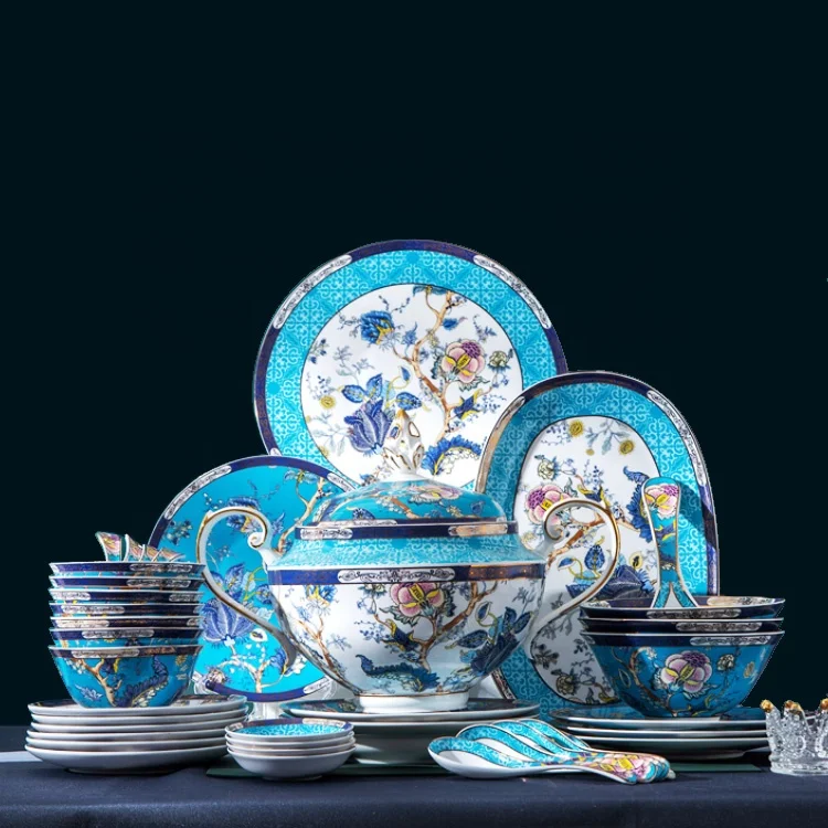 Hot Sale China Factory Price Yiwu Ceramic Tableware