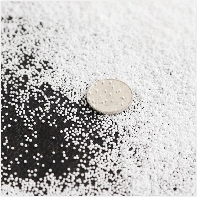 EPS Expandable Polystyrene Granules/EPS Resin Raw material/ EPS Beads 1Mm Foam Beads
