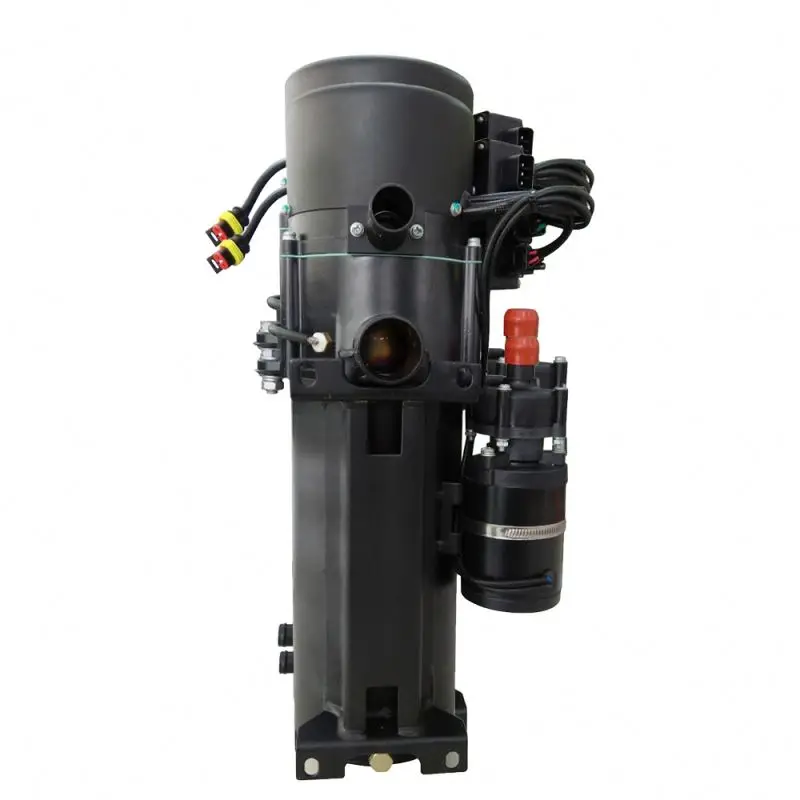 Diesel Car Engine Water Heaters Water Cold Instant Parking Tractor Engine Preheater Coolant Heater