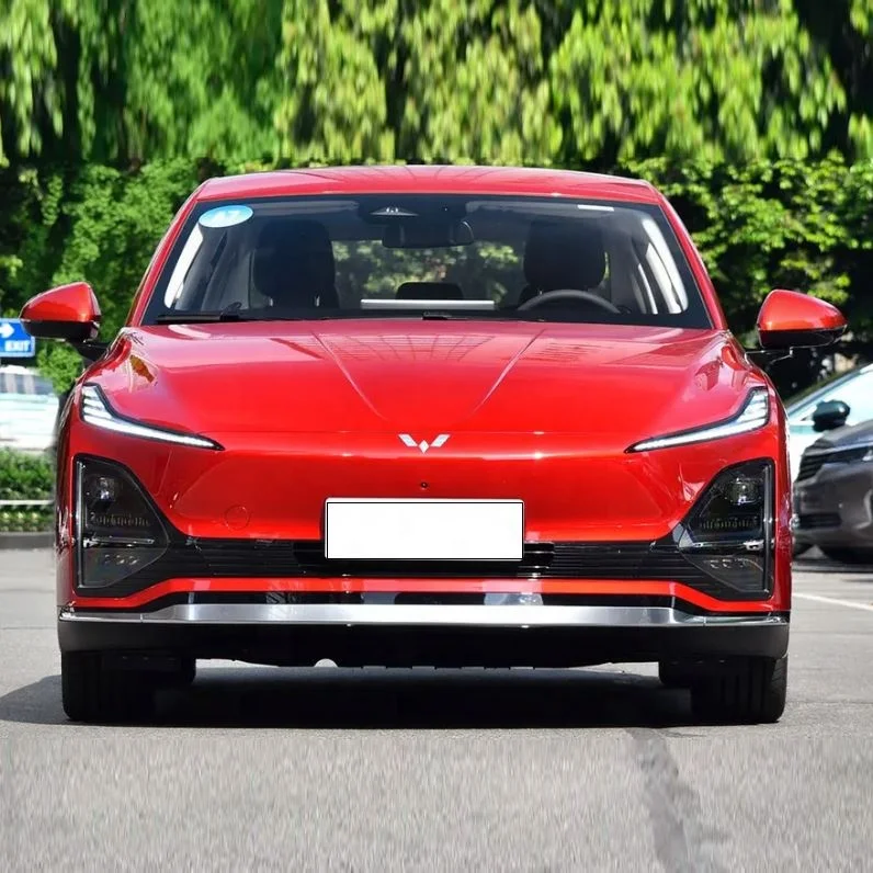 Китайская оптовая продажа чистые электромобили Wuling Xingguang Ev дешевые автомобильные новые автомобили произведенные в Китае