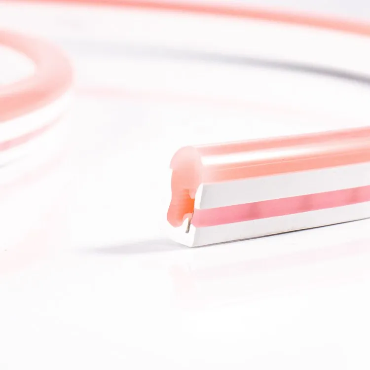 Indoor bar and nightclub decorated with neon signs beer promotion LED neon signs